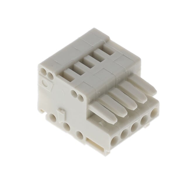 WAGO Corporation 733-105 electronic component
