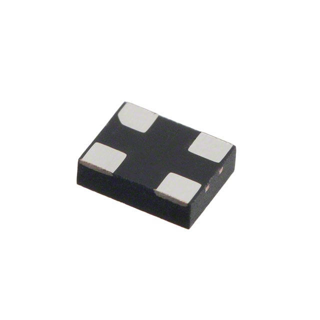 Abracon LLC ASEMB-8.000MHZ-LC-T electronic component