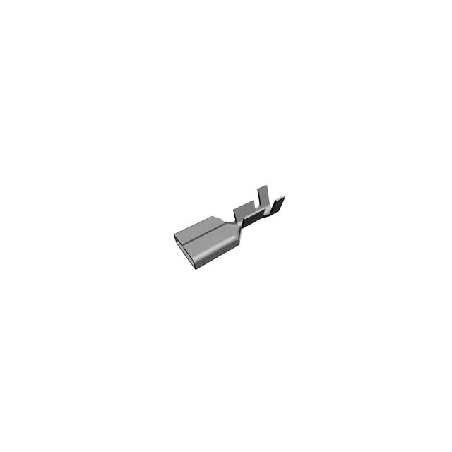 TE Connectivity AMP Connectors 1544545-3 electronic component