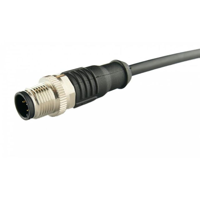 Assmann WSW Components A-M12A05MOE10002BK00 electronic component