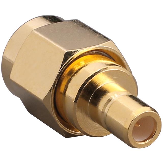 TE Connectivity Linx ADP-SMAM-SMBF-G electronic component