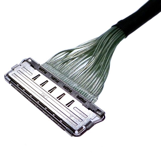 ElectronAix CCAII-40-300-50-R1 electronic component