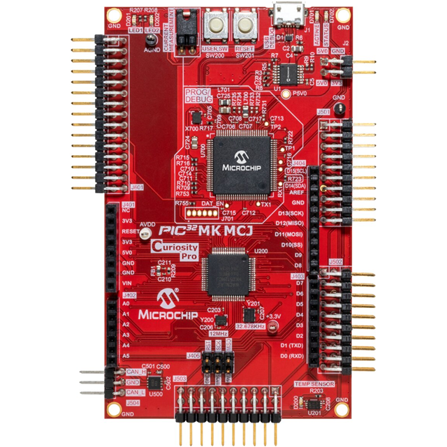 Microchip Technology DT100113 electronic component