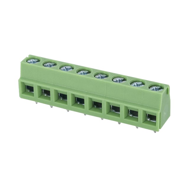 Dinkle Corporation, USA ELK508V-08P electronic component