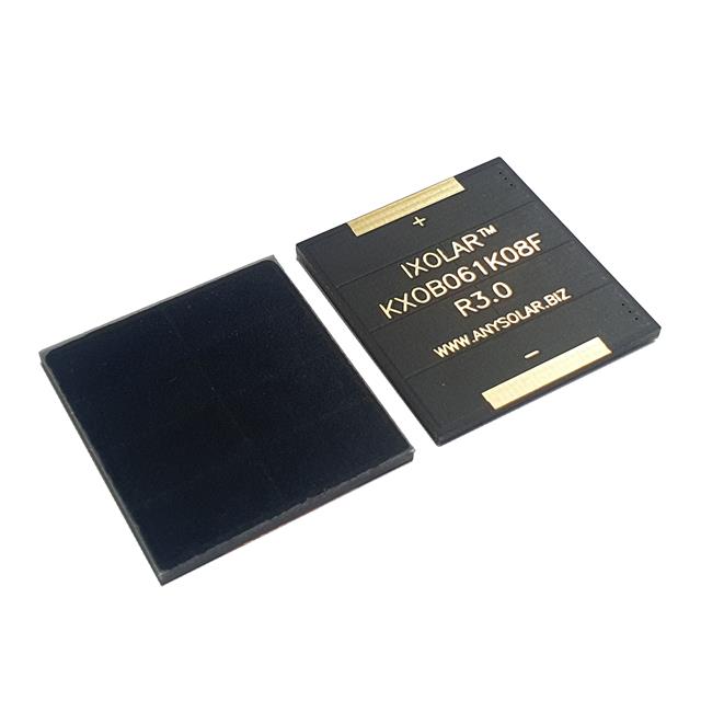 ANYSOLAR Ltd KXOB061K08F-TR electronic component