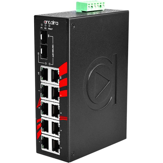ICOMTECH, INC. LNX-1002C-SFP electronic component