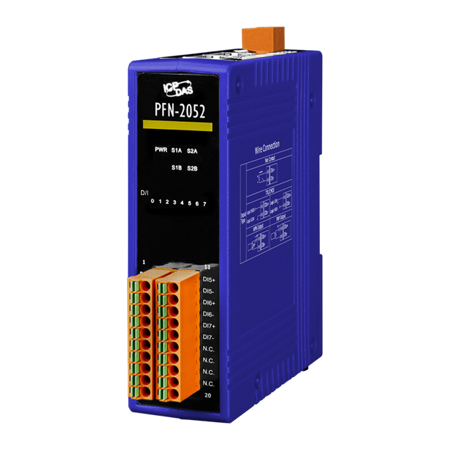 ICP DAS USA INC PFN-2052 electronic component