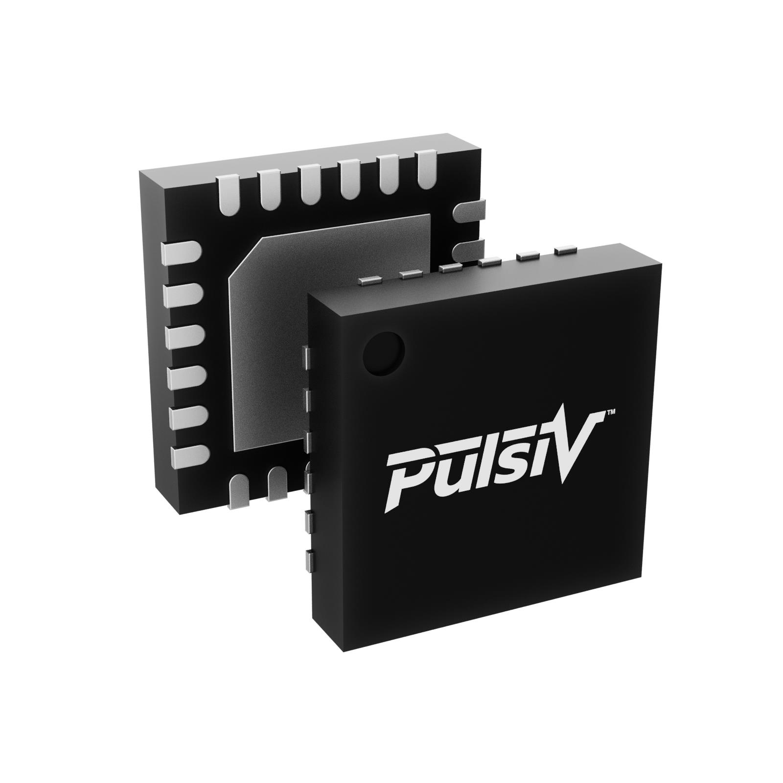 Pulsiv Limited PSV-AD-250-Q24IVR electronic component