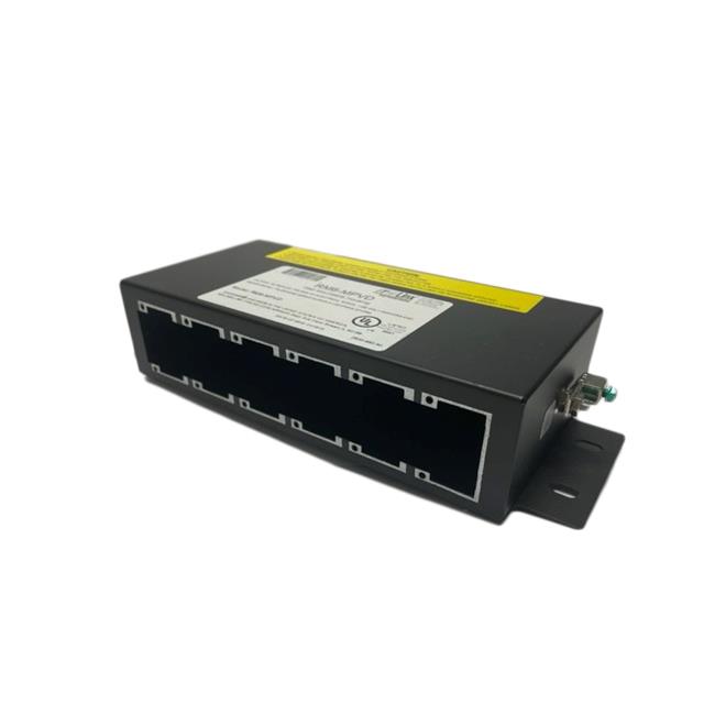 ITW LINX RM6MPVD electronic component