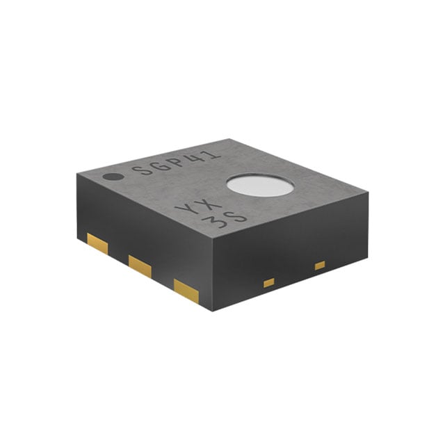 Sensirion AG SGP41-D-R4 electronic component