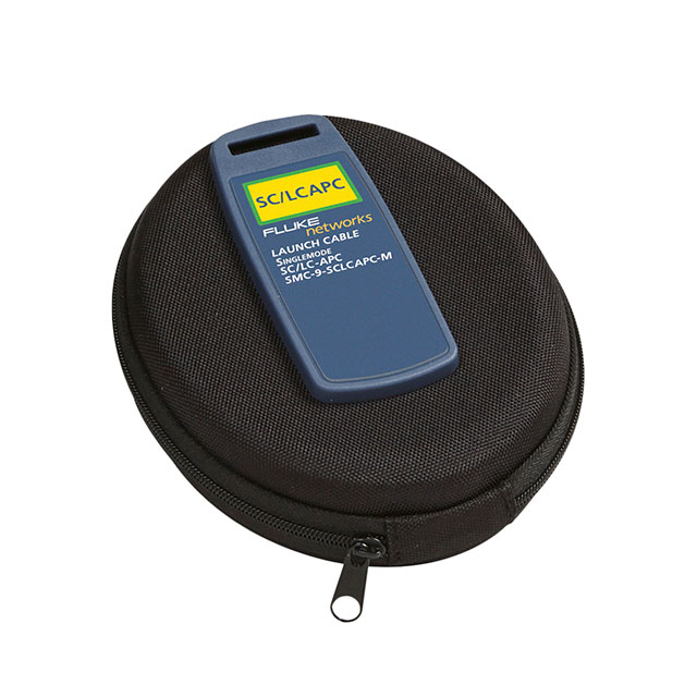 Fluke Networks SMC-9-SCLCAPC-M electronic component