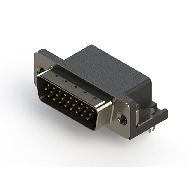 EDAC Inc. 633-026-663-542 electronic component