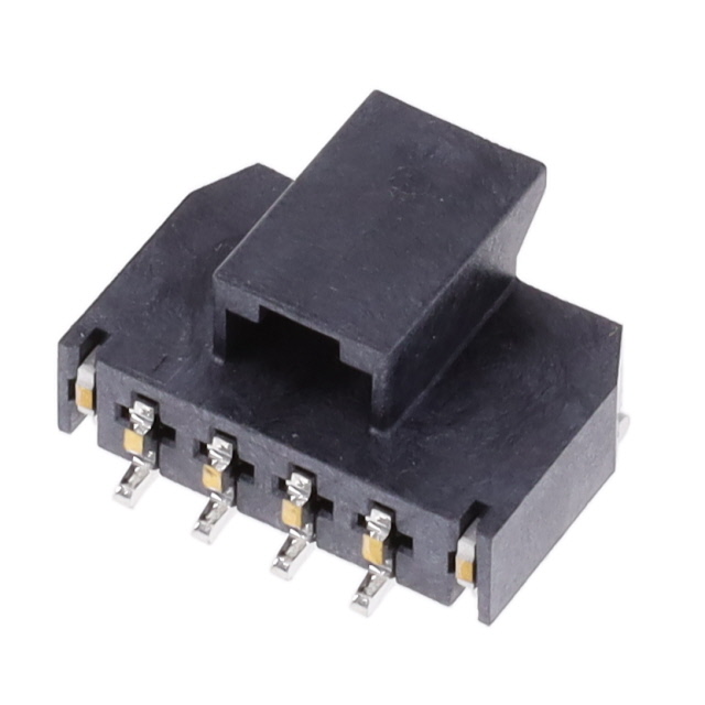 Molex 1054301104 electronic component