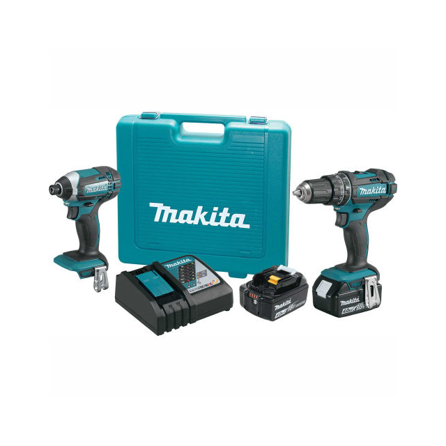 Makita XT261M electronic component
