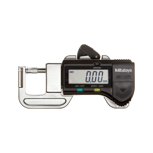 Mitutoyo 700-118-30 electronic component