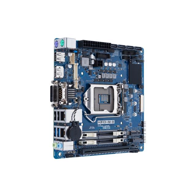 Asus H310I-IM-B electronic component