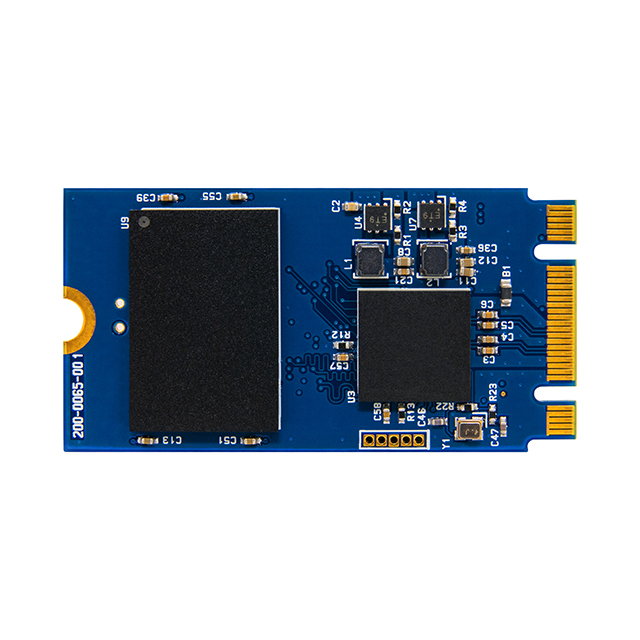 Delkin Devices, Inc. MB16TLJF5-42000-D electronic component