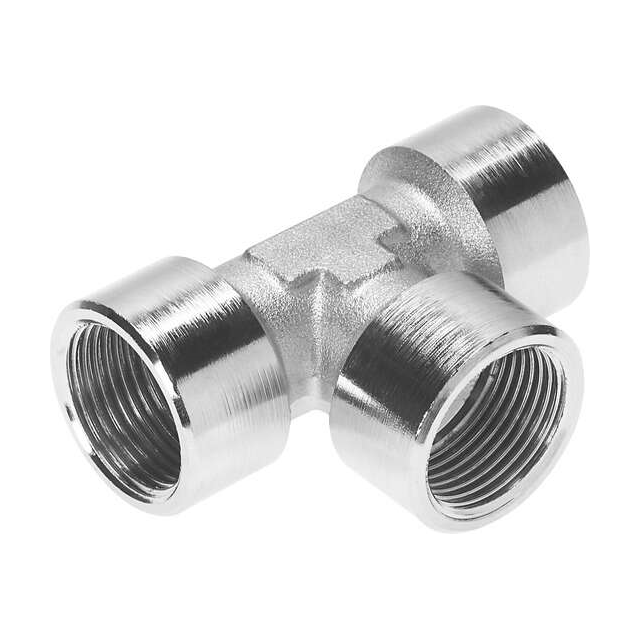 Festo Corporation NPFC-T-3G12-F electronic component