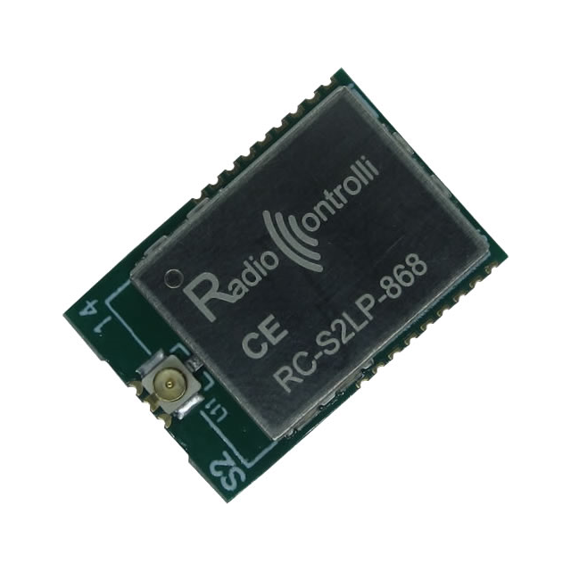 RadioControlli RC-S2LP-868 electronic component
