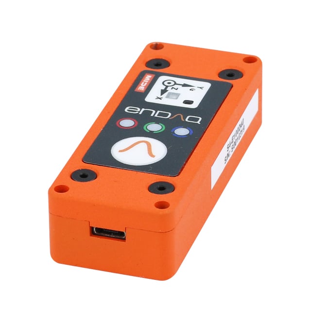 enDAQ S4-E25D40 electronic component