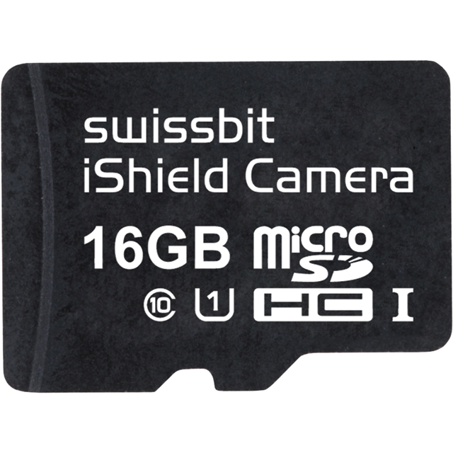 Swissbit SFSD016GN3PM1TO-I-LF-010-SW3 electronic component