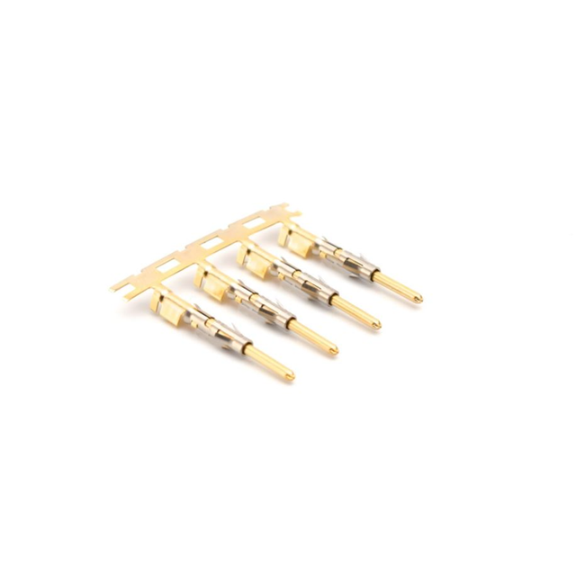 Amphenol Sine Systems Corp SP16M2F electronic component