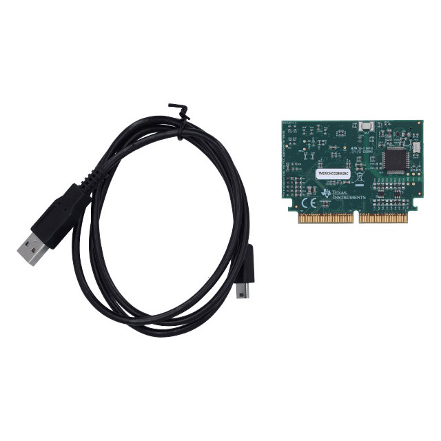 Texas Instruments TMDSCNCD280025C electronic component