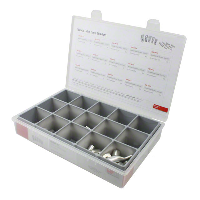 Würth Elektronik 558001 electronic component