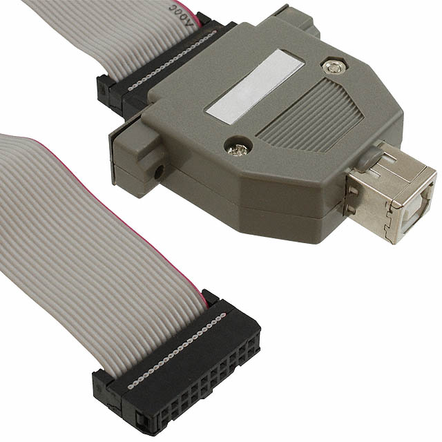 Olimex LTD ARM-JTAG-COOCOX electronic component