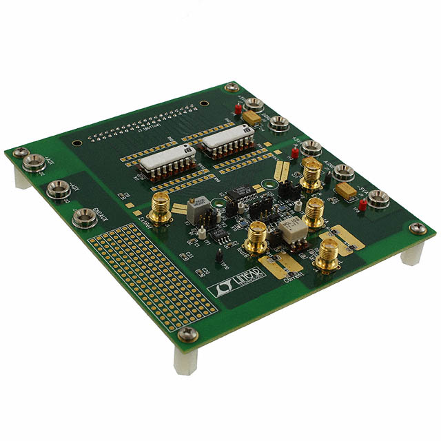Analog Devices Inc. DC245A-A electronic component