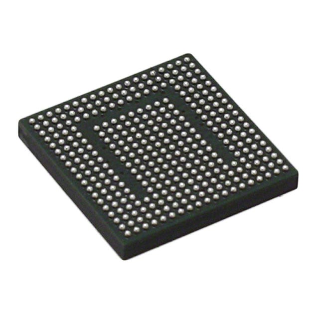 Lattice Semiconductor Corporation LFE3-17EA-6MG328C electronic component