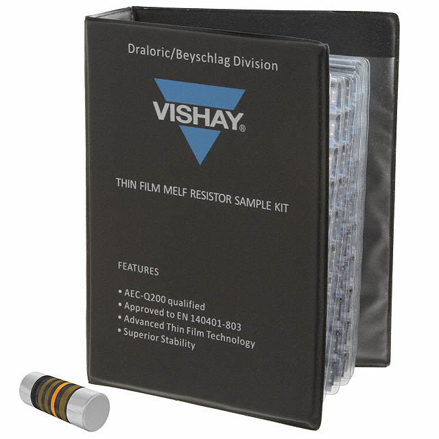 Vishay LMB964MMB02070DB00 electronic component