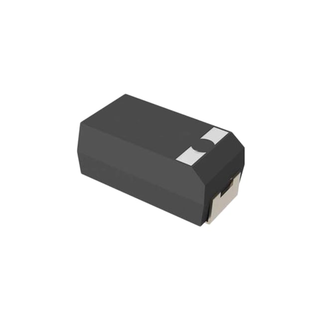 KEMET T521D107M025ATE040 electronic component
