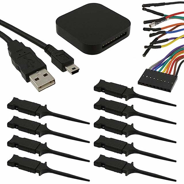 Microchip Technology TSAL0001 electronic component