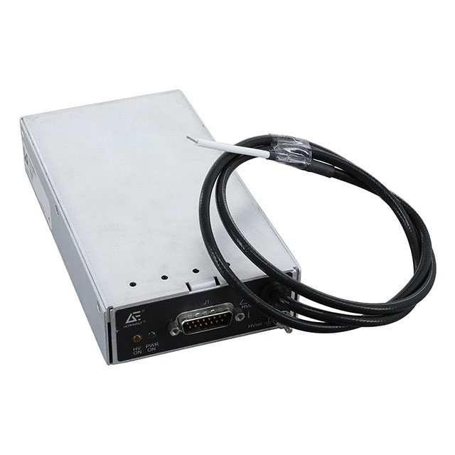 ULTRAVOLT / Advanced Energy 30LE24-P15 electronic component