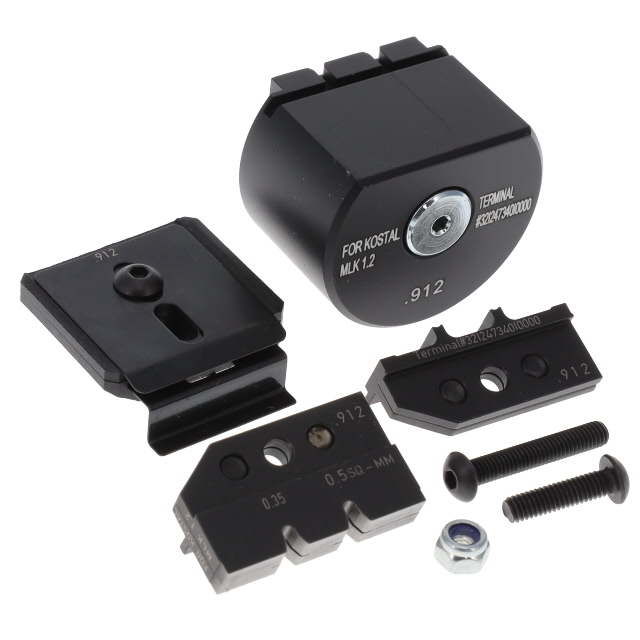 Rennsteig Tools, Inc. 624 912 3 012 RT electronic component