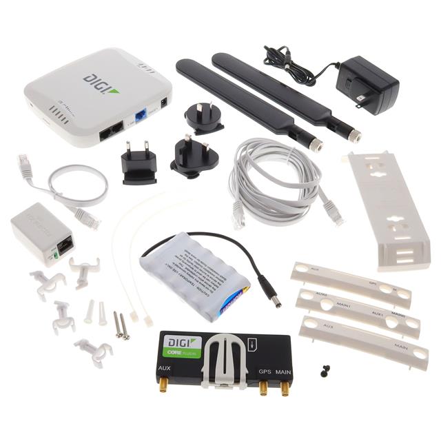 Digi ASB-EX15-XX07-OUS electronic component