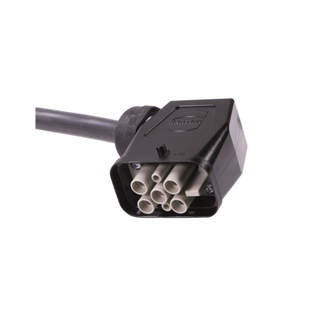 HARTING 20886411150 electronic component