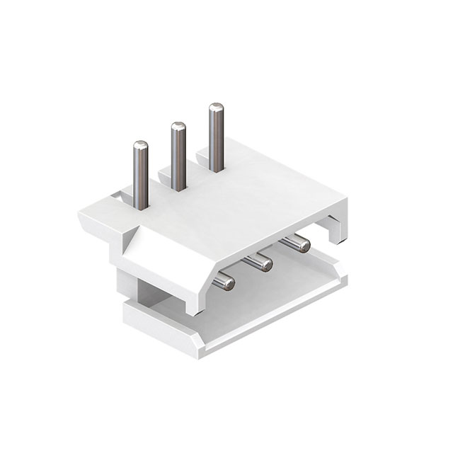 CNC Tech 52125-03-0200-01 electronic component