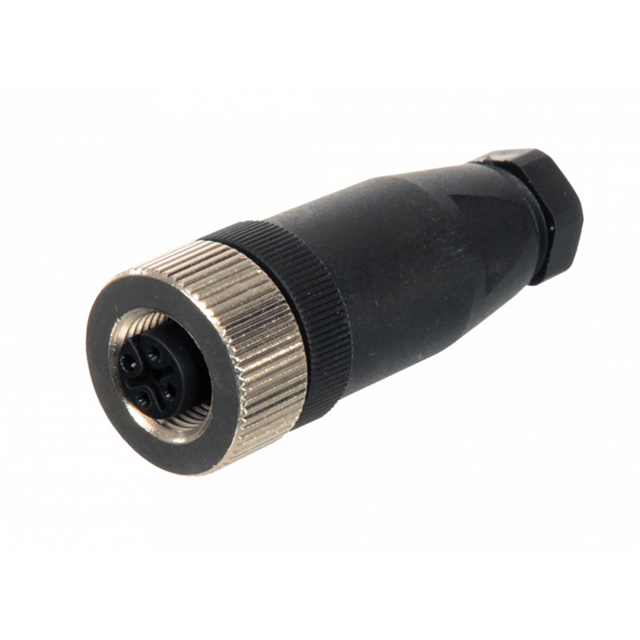Assmann WSW Components A-M12-08-FGPA-GEB1A electronic component