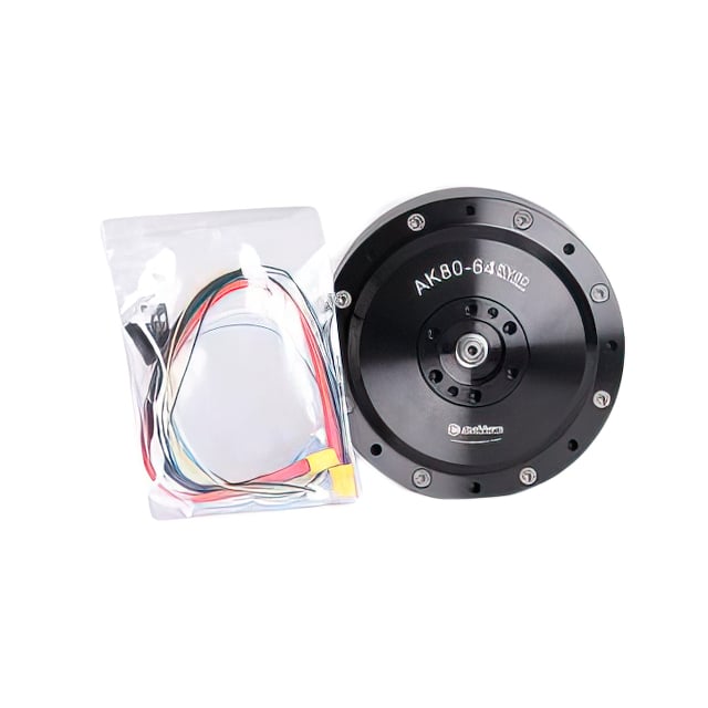 CubeMars AK80-64 KV80 electronic component