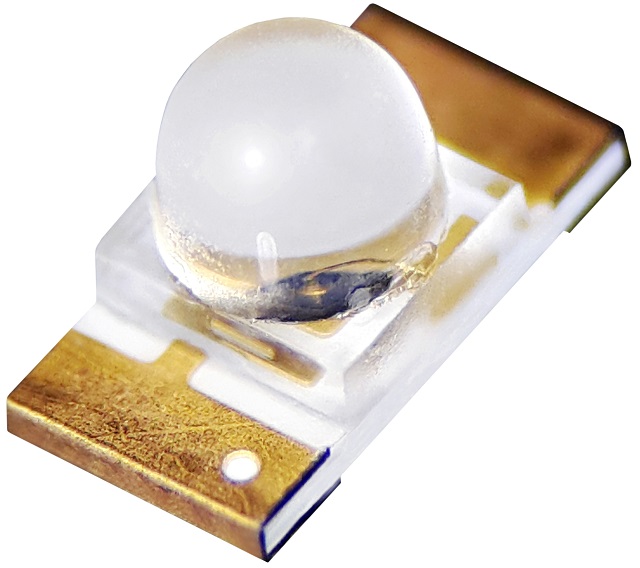 Harvatek Corporation B15V1IR--A1C000152U1930 electronic component