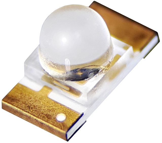 Harvatek Corporation B15W1IR--20C000112U1930 electronic component