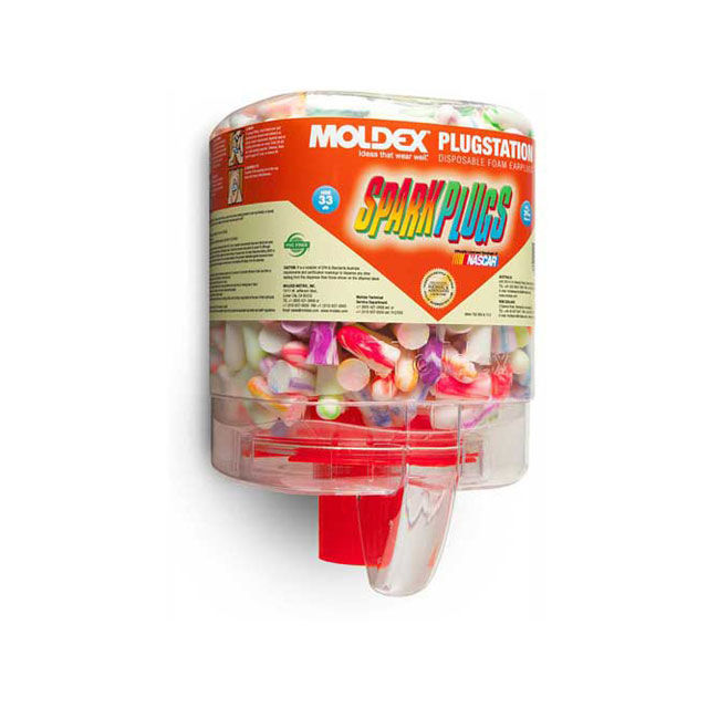 Moldex 6644 electronic component