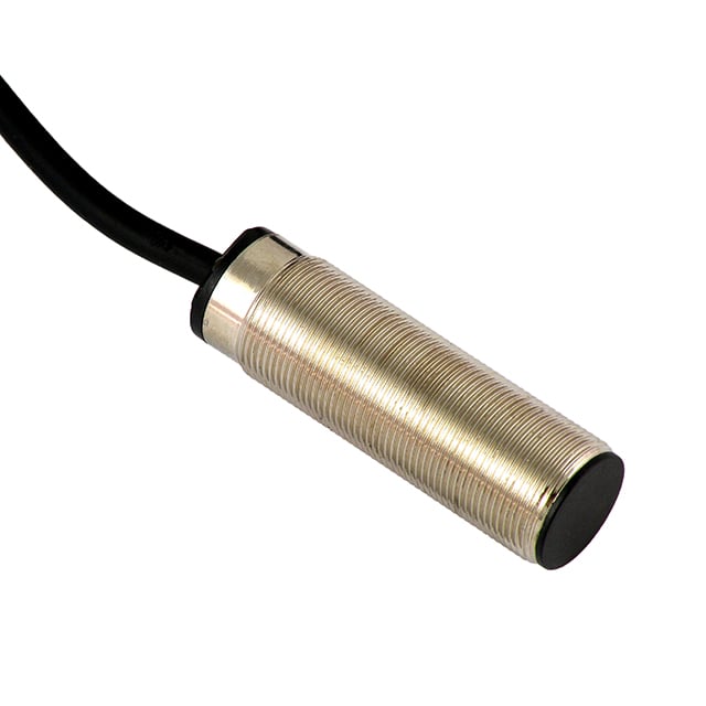 KF Control ERFB-1808-PNWC2 electronic component