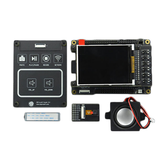 DFRobot KIT0178 electronic component