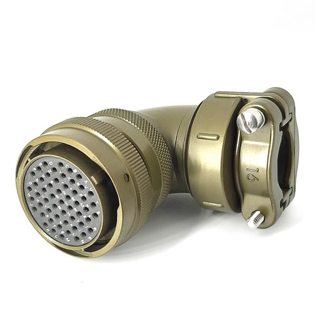 Milspecwest, LLC MSW08E22-55S-SR electronic component