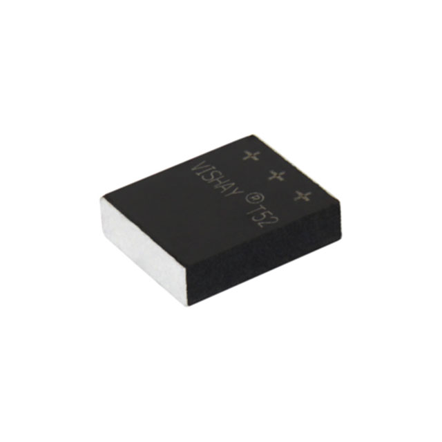 Vishay Polytech T52M1107M035C0070 electronic component