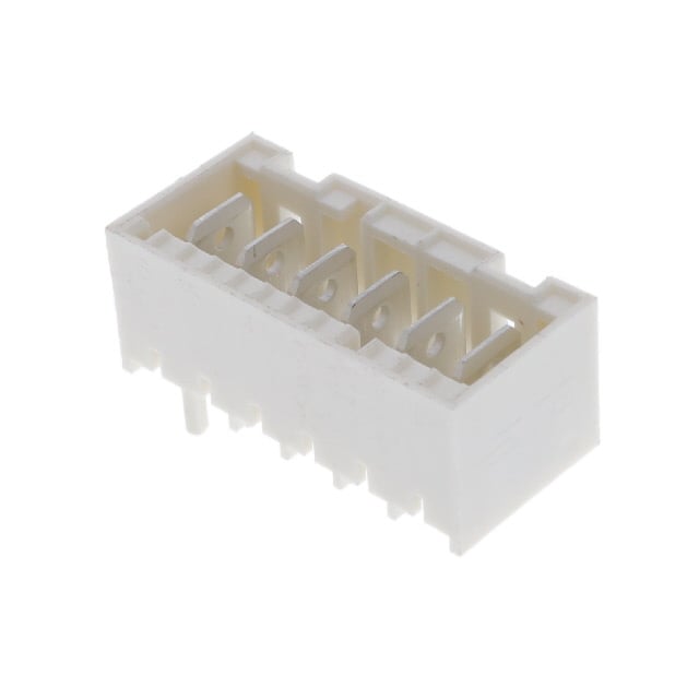 TE Connectivity AMP Connectors 1-2232532-6 electronic component