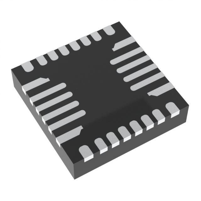 Monolithic Power Systems Inc. MP5496GR-0001-Z electronic component
